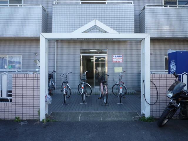 サンライズ中野 その他外観2