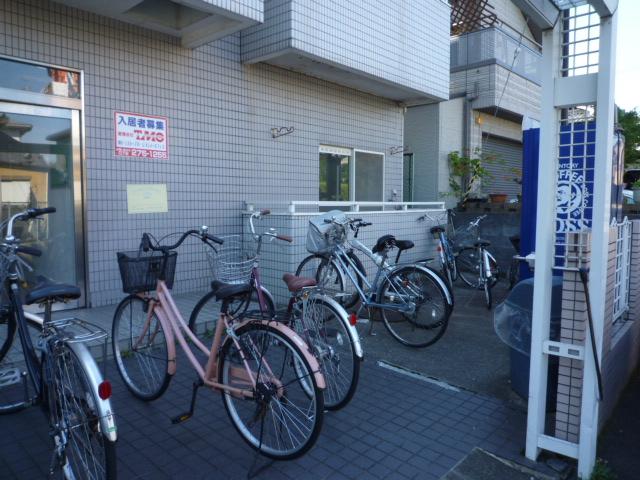 サンライズ中野 その他外観3