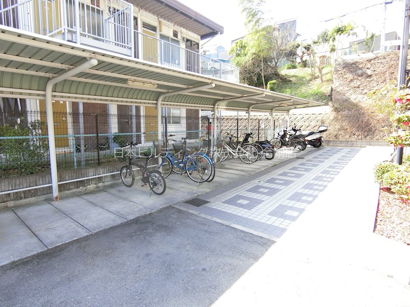 ラパス高倉台 その他外観4