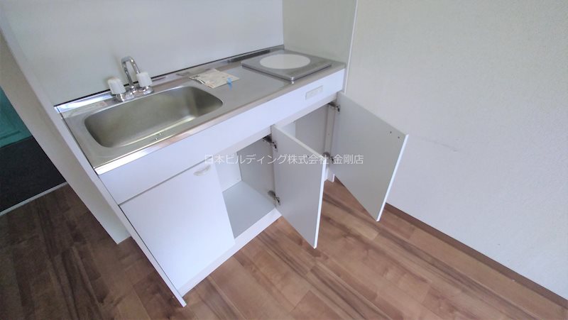 ビレッジ北野田 その他2