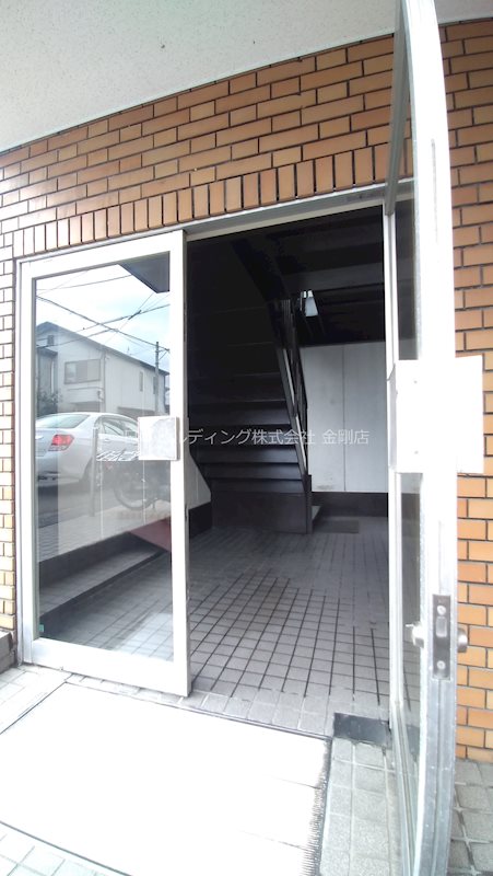 ビレッジ北野田 その他外観1