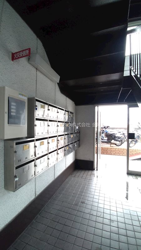 ビレッジ北野田 その他外観2