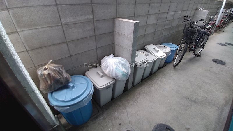 ビレッジ北野田 その他外観3