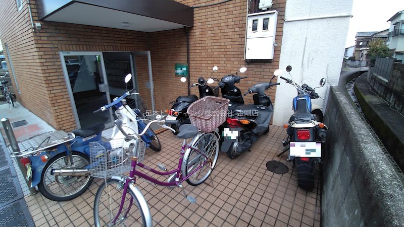 ビレッジ北野田 その他外観4