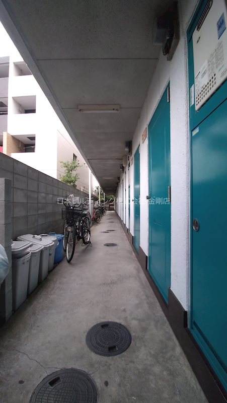 ビレッジ北野田 その他外観5