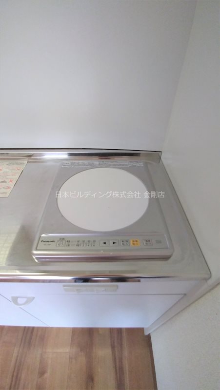 ビレッジ北野田 その他8