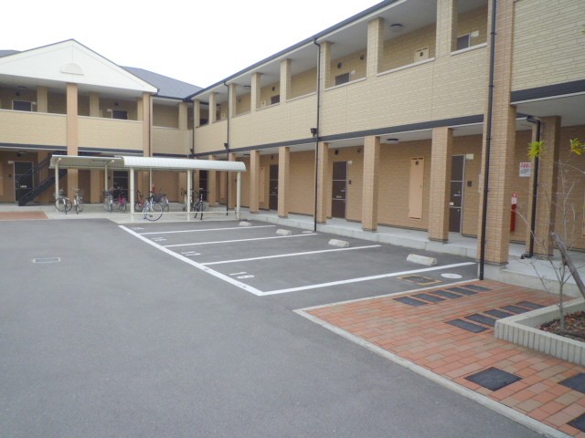 ルーチェⅢ番館 その他外観1