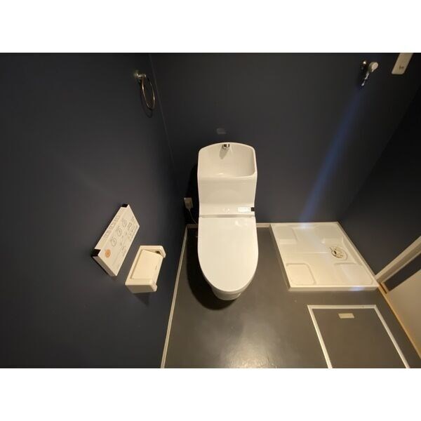 リッツハウス その他1