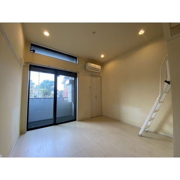 リッツハウス その他4