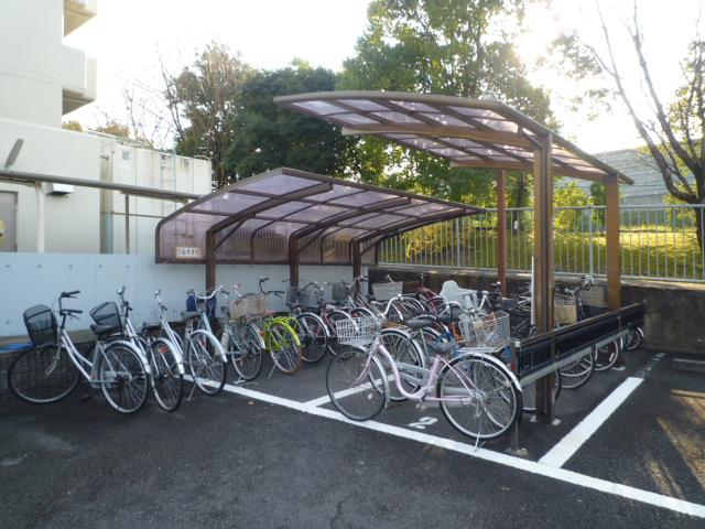 ウィンディー小山 その他外観1