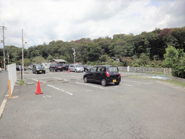 ウィンディー小山 その他外観2