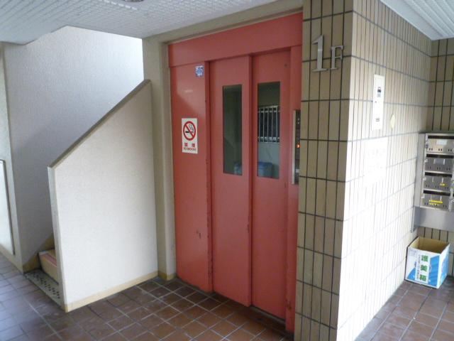 ウィンディー小山 その他外観3