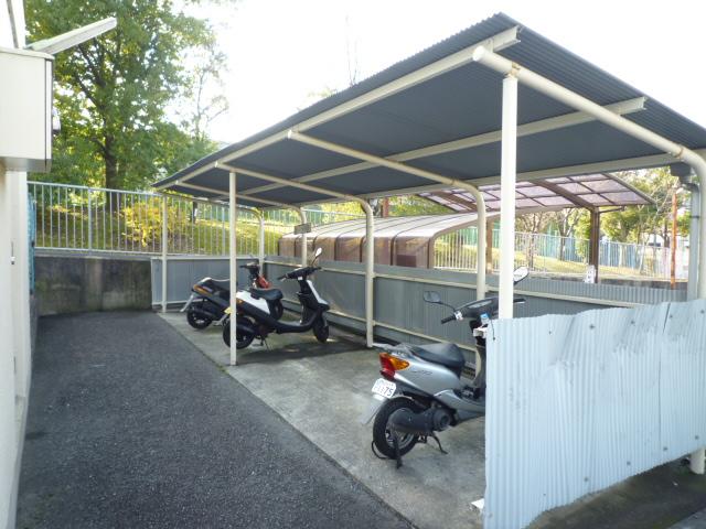 ウィンディー小山 その他外観4