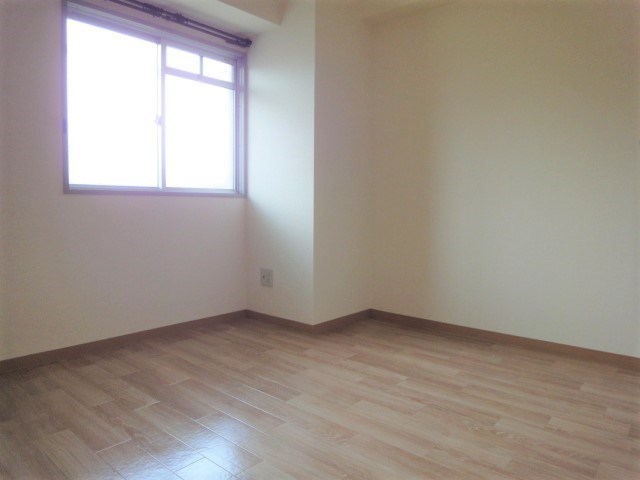 ウィンディー小山 ベッドルーム