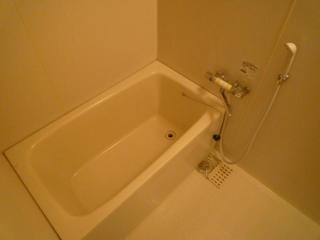 ウィンディー小山 風呂画像