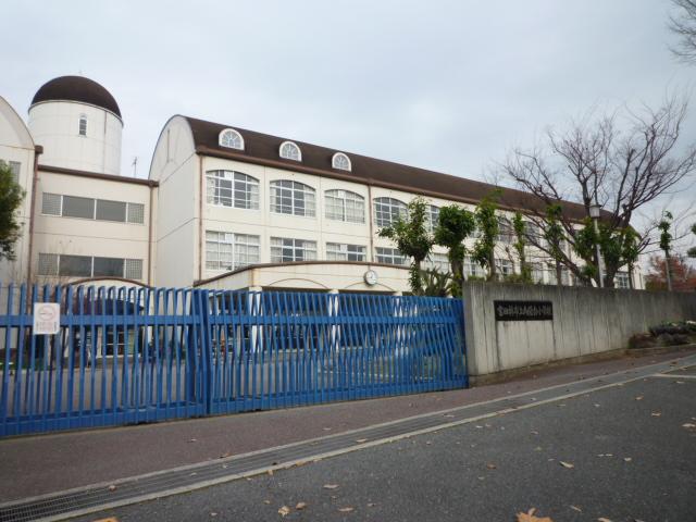 ウィンディー小山 周辺画像1