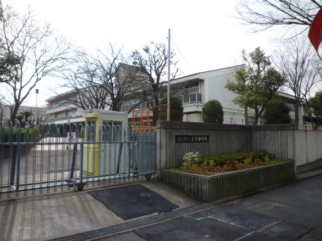 ウィンディー小山 周辺画像2