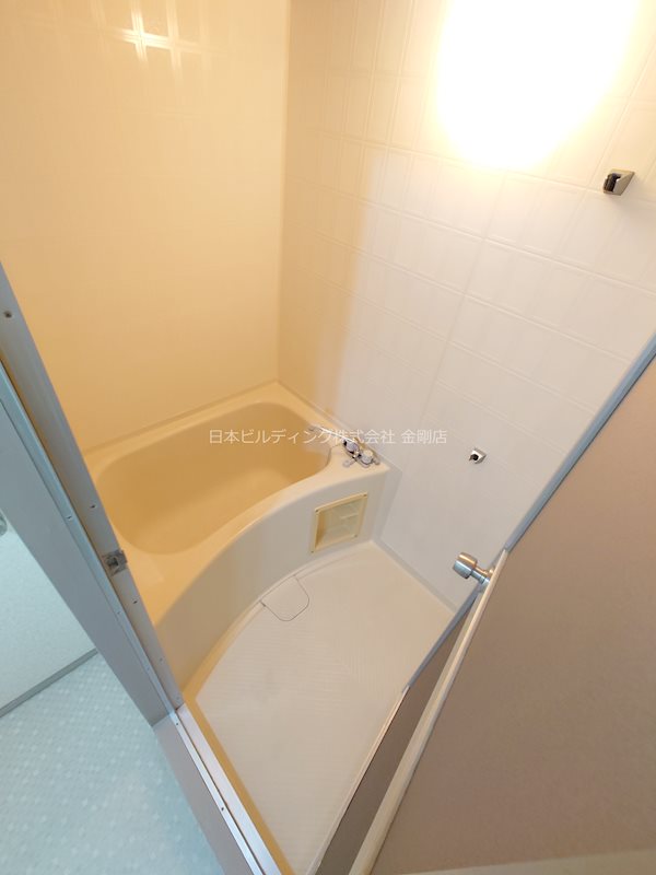 野浦ハイツ 風呂画像