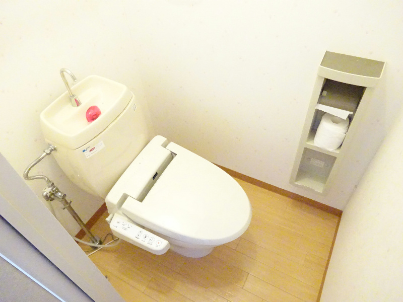 西井ハイツ その他1