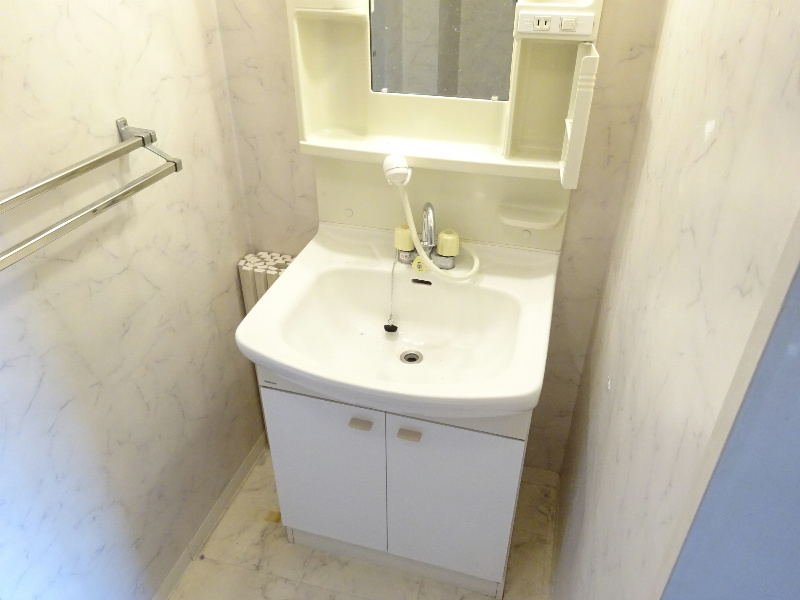 西井ハイツ その他2