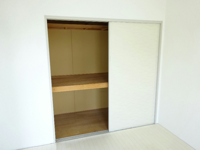 西井ハイツ その他3