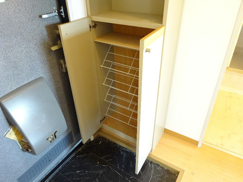 西井ハイツ その他5