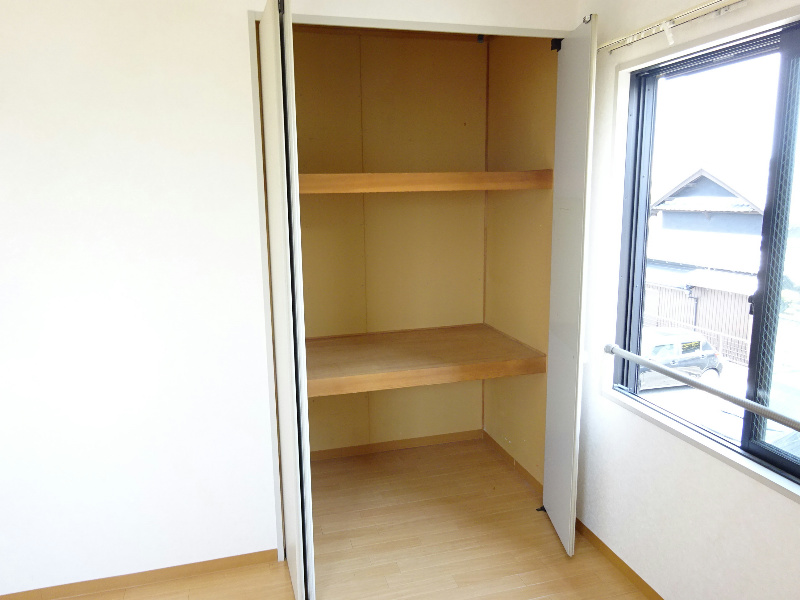 西井ハイツ その他6