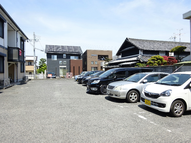 西井ハイツ その他外観1