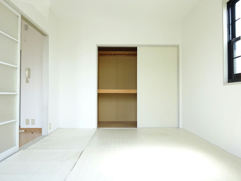 西井ハイツ その他7