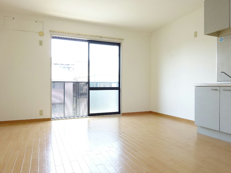 西井ハイツ その他8