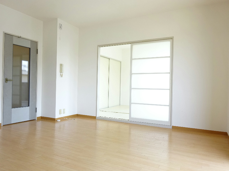 西井ハイツ その他9