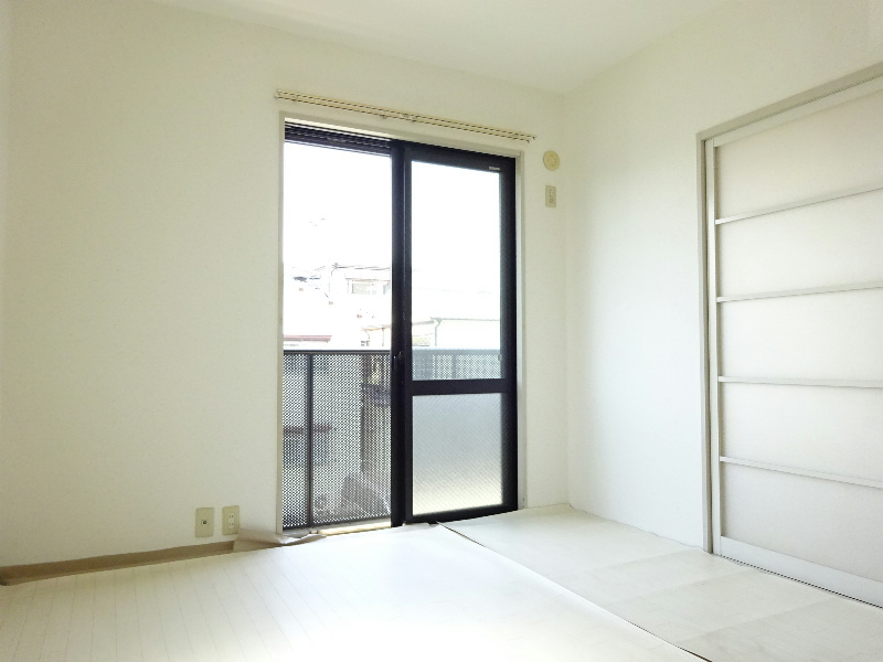 西井ハイツ その他10