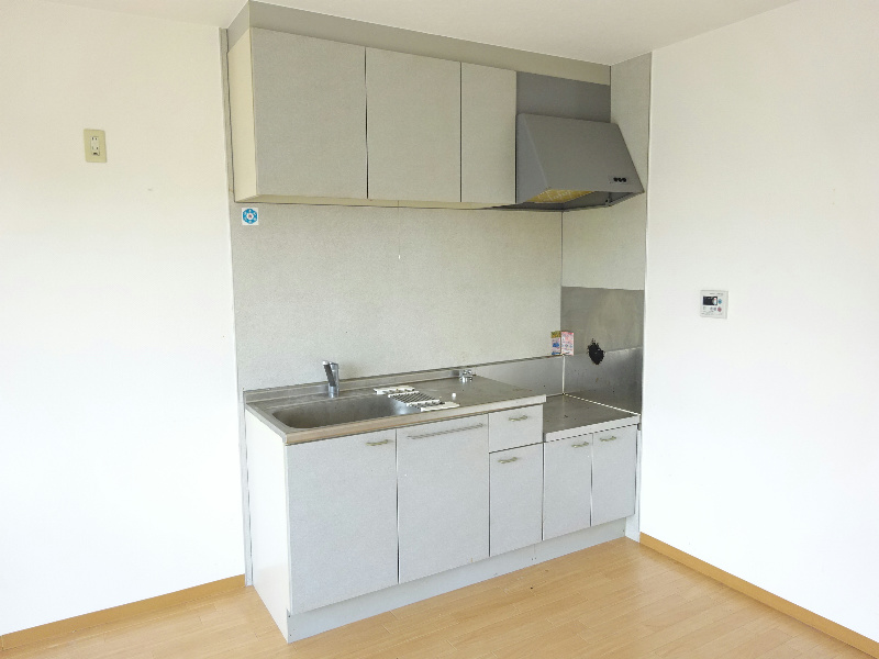 西井ハイツ キッチン