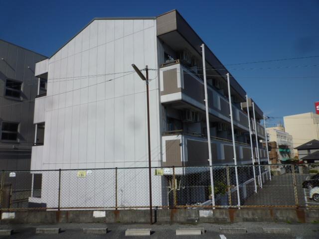 フェスタ千代田 その他外観2