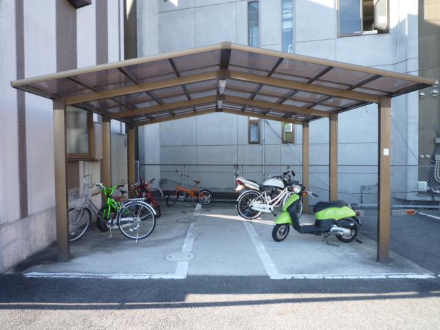 フェスタ千代田 その他外観3