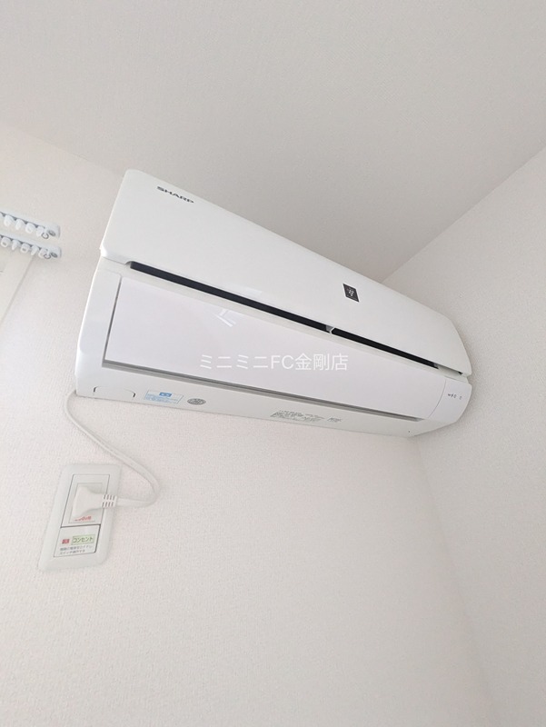 ヴィラグレイス その他4