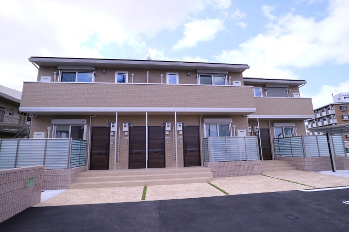 ヴィラグレイス その他外観1