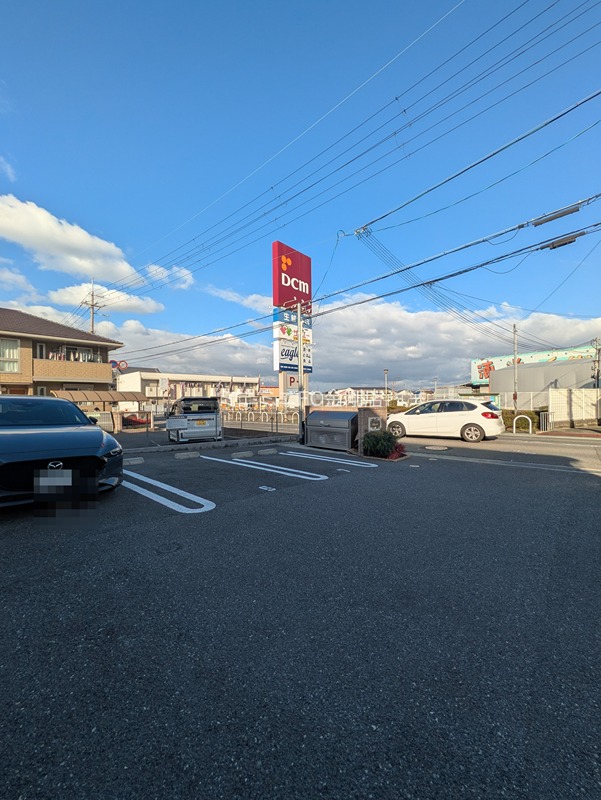 ヴィラグレイス その他外観2