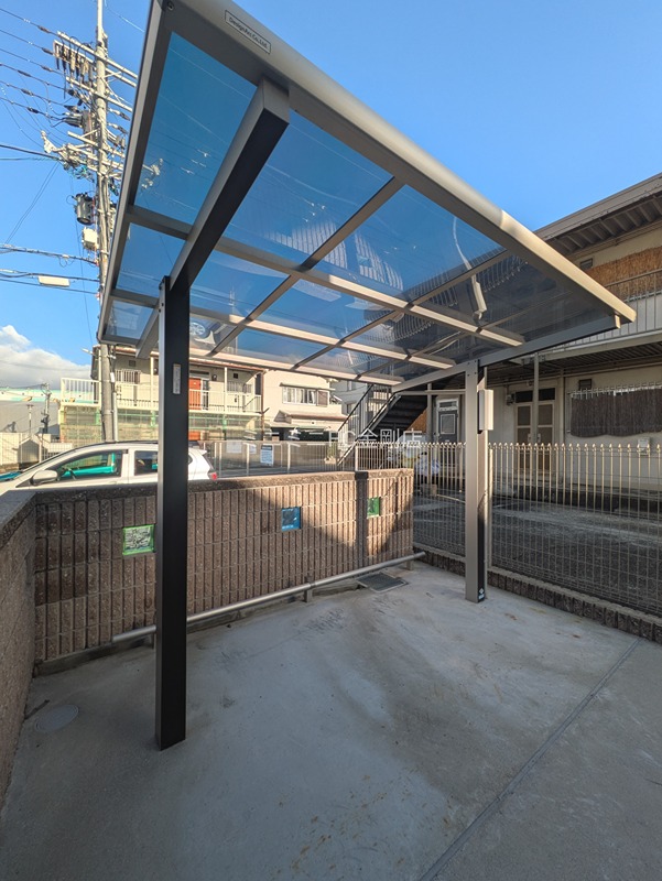 ヴィラグレイス その他外観5