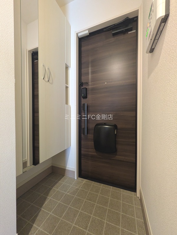 ヴィラグレイス その他10