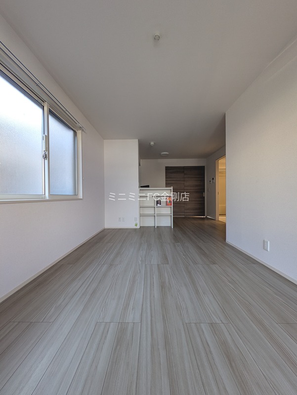 ヴィラグレイス リビング