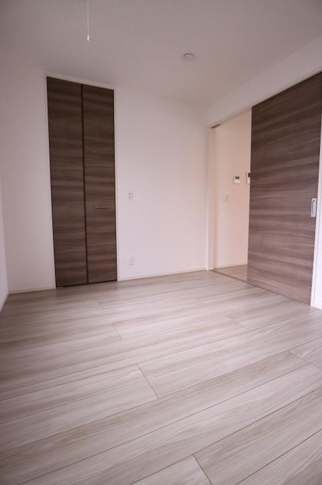 ヴィラグレイス ベッドルーム