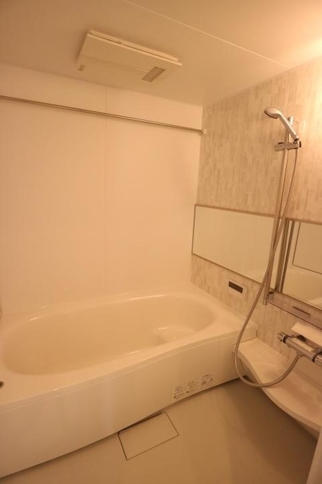 ヴィラグレイス 風呂画像