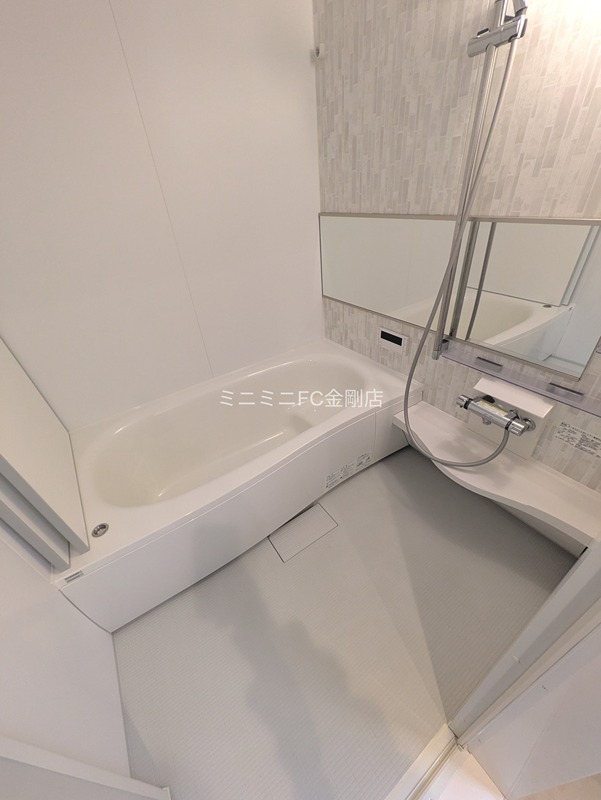 ヴィラグレイス 風呂画像