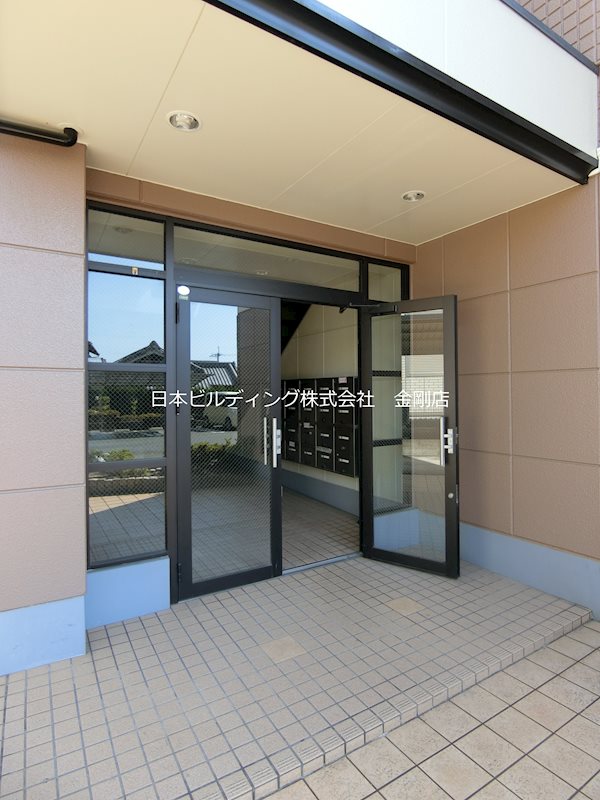 M・Yコート その他外観2