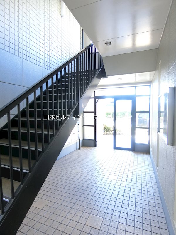 M・Yコート その他外観3