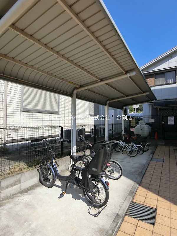 M・Yコート その他外観4