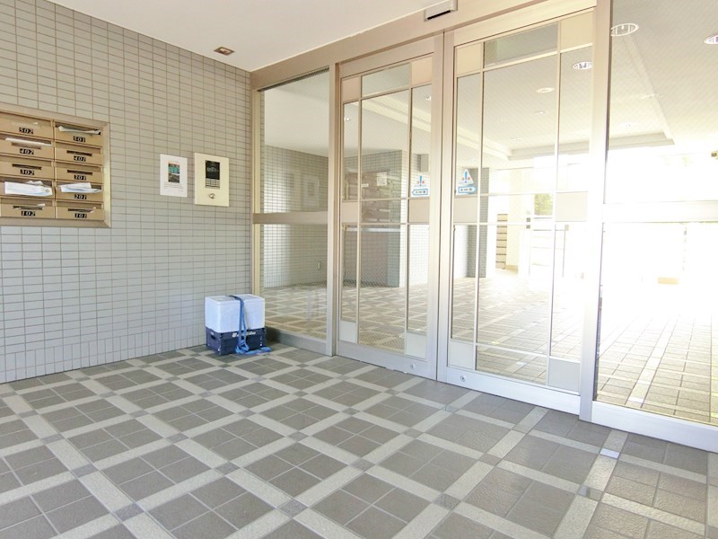 ウエストインヒルズ その他外観2