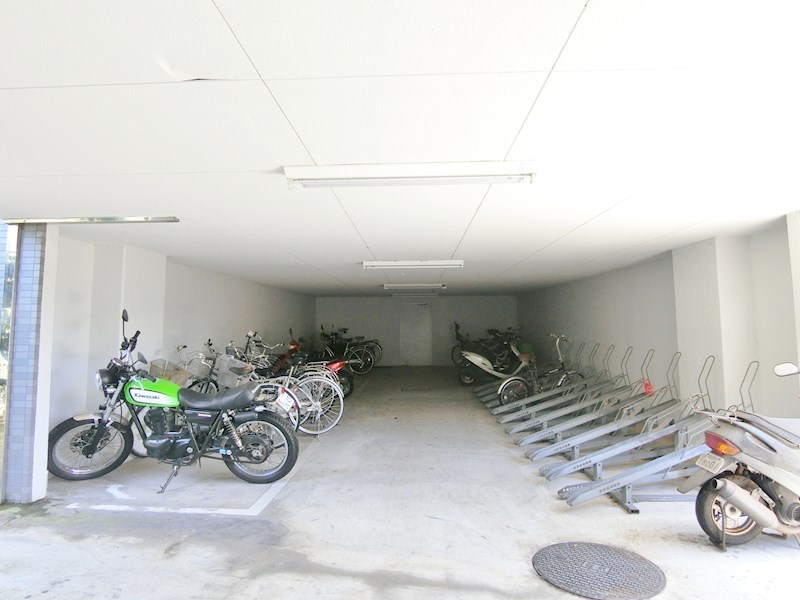 ウエストインヒルズ その他外観5