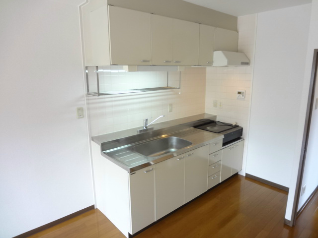 ウエストインヒルズ その他9